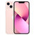 Apple iPhone 13 128G 粉色 移动联通电信 5G手机第2张高清大图