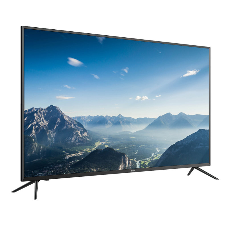 海尔haierlu65g3165英寸4k超高清人工智能64位处理器16gb大内存智能