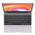 华为笔记本电脑MateBook13英寸超轻薄笔记本电脑 i7-1165G7 16G 512G 集显 触控 深空灰第5张高清大图