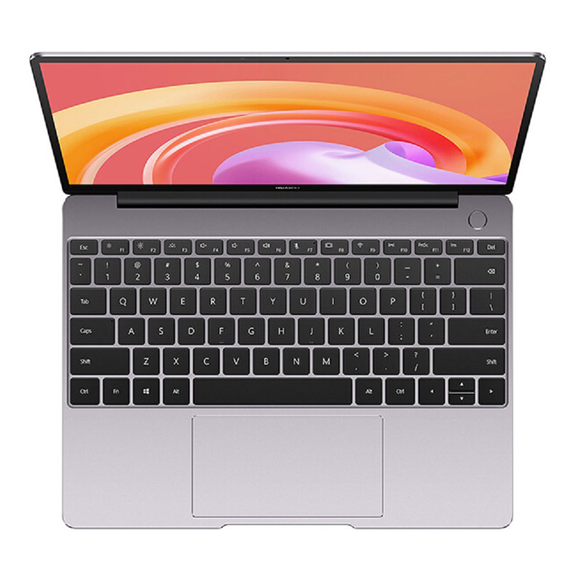 华为笔记本电脑matebook13英寸超轻薄笔记本电脑 i7-1165g7 16g 512g