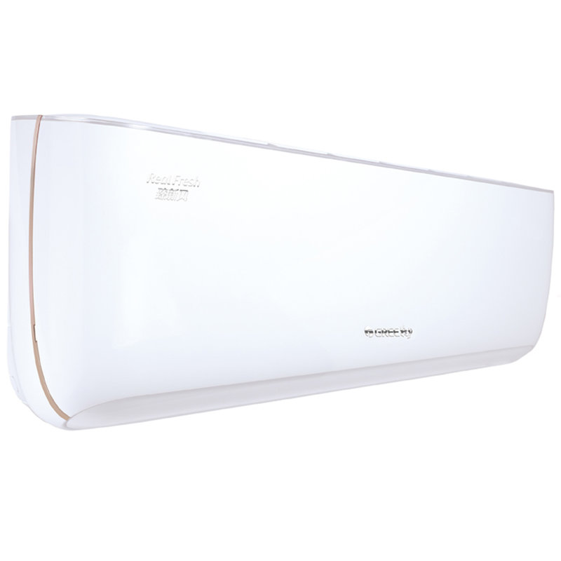 格力空调kfr35gw35537fnhaab1wifi皓雪白臻新风挂机系列