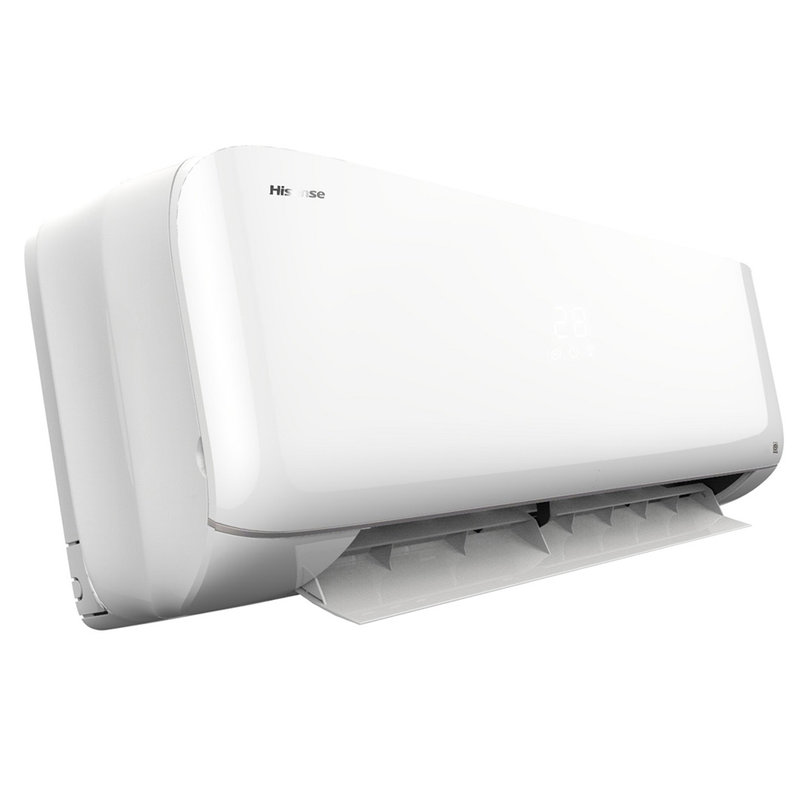 海信空调kf26gwa100en3白