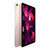 Apple iPad Air 10.9英寸平板电脑 2022年款(64G WLAN版/M1芯片Liquid视网膜屏 MM9D3CH/A) 粉色第2张高清大图