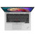 联想ThinkPad S2 2020款 英特尔酷睿十代i5 13.3英寸时尚商务办公轻薄笔记本电脑(i5-10210U 16G内存 512G SSD固态 FHD高清屏 Win10)第2张高清大图