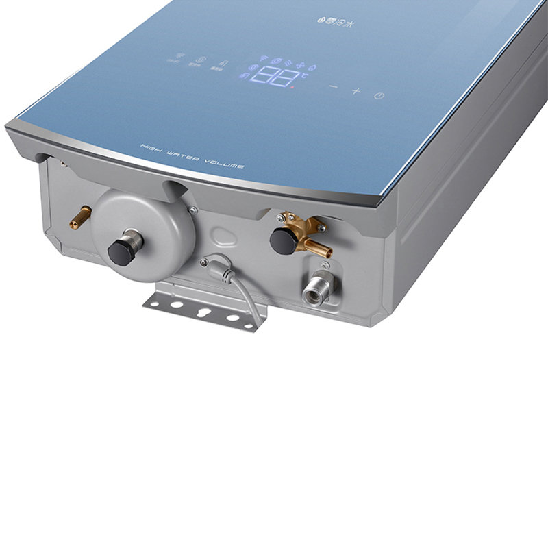 华帝热水器jsq3016jw6i