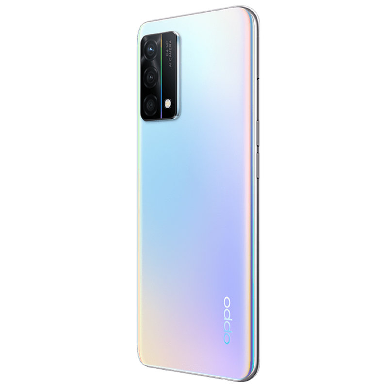 OPPO K9幻彩之翼图片