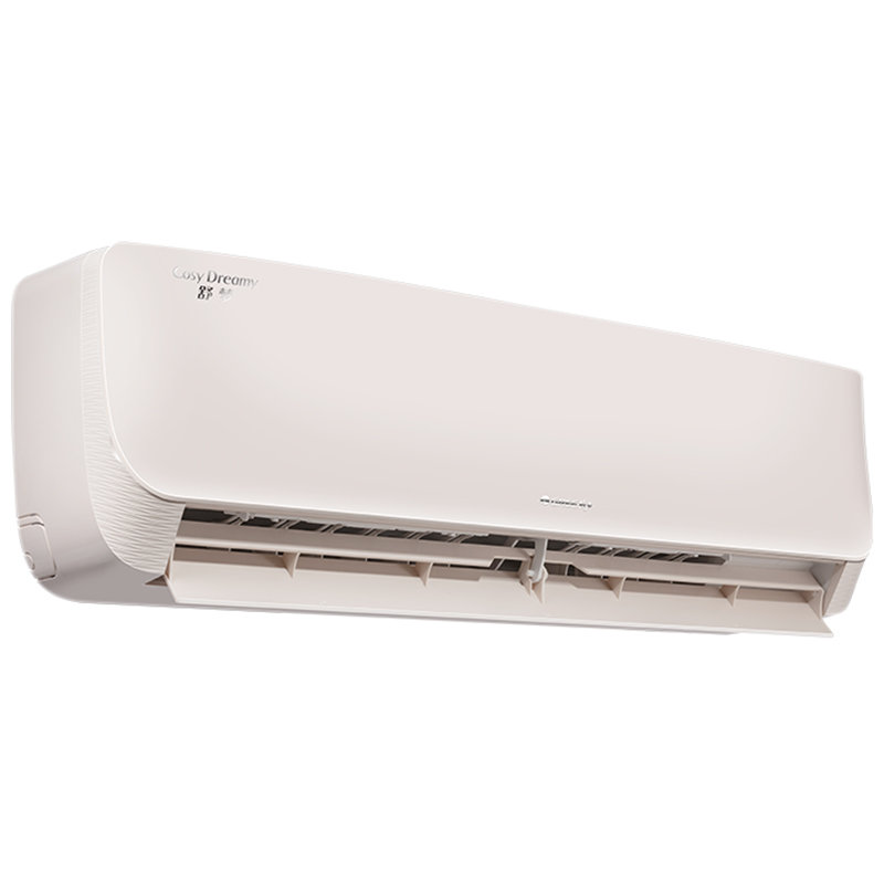 5匹 变频 三级能效挂机 (35522)珊瑚玉【图片 价格