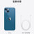Apple iPhone 13 (A2634) 256GB 蓝色 支持移动联通电信5G 双卡双待手机第9张高清大图