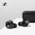 森海塞尔（Sennheiser）CX400BT True Wireless 入耳式 真无线 蓝牙运动耳机 黑色第7张高清大图