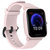 Amazfit Pop Pro 运动智能手表（9天长续航 语音助手 50米防水 女性生理周期管理 GPS定位 NFC）樱粉第3张高清大图