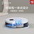 科沃斯(Ecovacs) 地宝N9+智能扫地机器人 拖地机器人 家用扫拖洗一体智能扫地机 免洗拖布 DVX45第6张高清大图