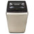海信(Hisense) XQB100-V3705YD 10公斤 变频 筒自洁 智能全自动 波轮洗衣机 (计价单位 台) 金色第4张高清大图