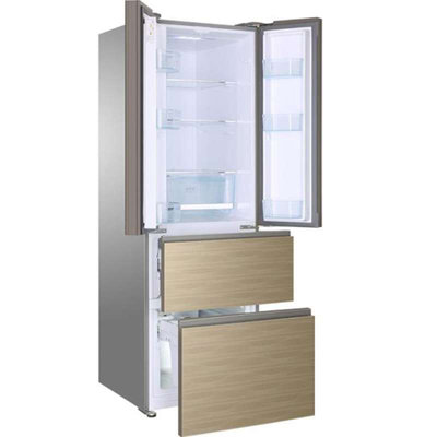 海尔冰箱BCD-331WDGQ风冷无霜多门变频冰箱