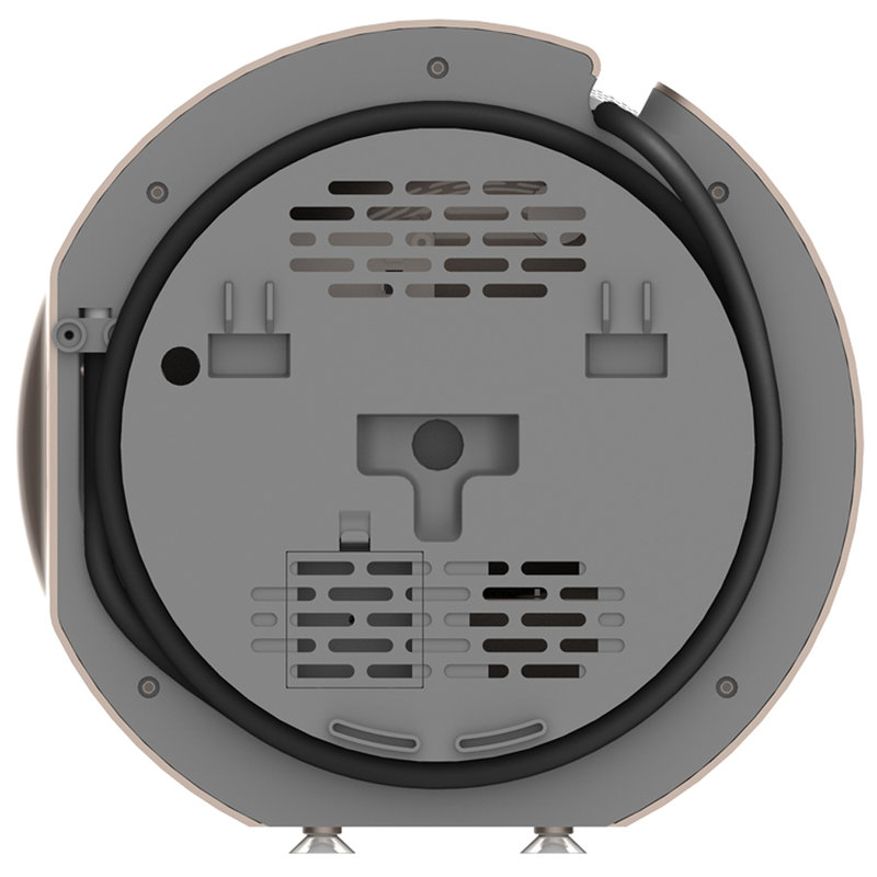 优食 净食机 食物净化机 绿色无害 有效去除 US-I02