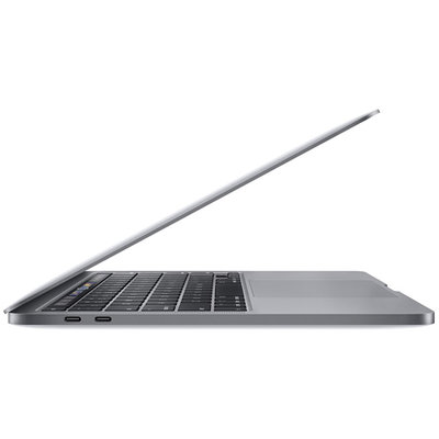 Apple MacBook Pro 2020新款 13.3英寸笔记本电脑(Touch Bar Core i5 16G 512GB MWP42CH/A)深空灰