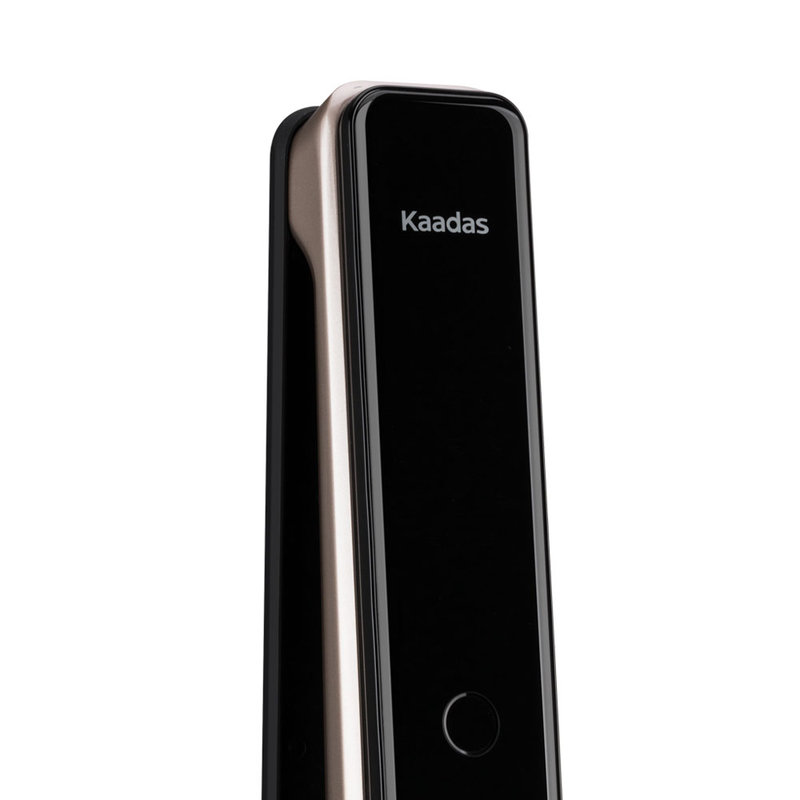 凯迪仕智能锁kxt炫慕金