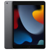 Apple iPad 10.2英寸 平板电脑 2021年新款（256GB WLAN版/A13芯片/1200万像素/2160 x1620分辨率）深空灰色
