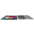 联想ThinkPad S2 2020款 英特尔酷睿十代i5 13.3英寸时尚商务办公轻薄笔记本电脑(i5-10210U 16G内存 512G SSD固态 FHD高清屏 Win10)第4张高清大图