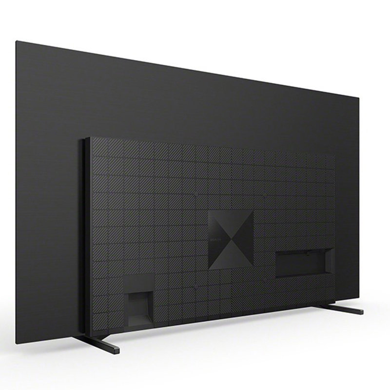 索尼sonyxr77a80j77英寸4khdr安卓oled电视新品xr认知芯片ai远场语音