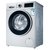 博世 （BOSCH） 10公斤滚筒洗衣机大容量高效洁净净效除菌品质细节BLDC变频电机自动除渍WBUL45080W银第6张高清大图