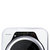松下（Panasonic）XQG32-A312D 3.2KG 白色 银离子 高温光动银双重除菌婴 幼儿专用洗衣机第4张高清大图