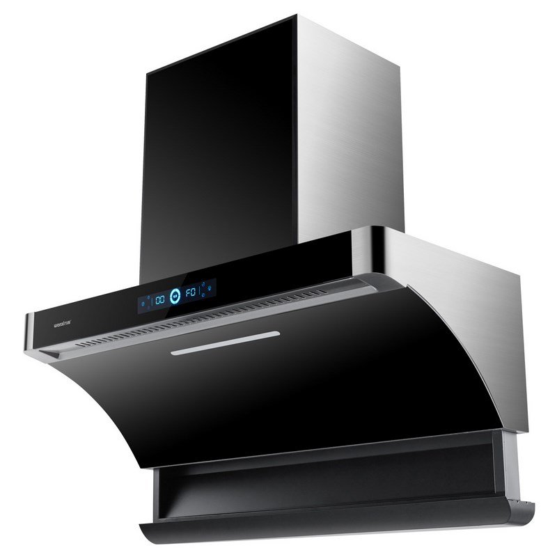 万喜吸油烟机cxw-268-5118b【图片 价格 品牌 报价】-真快乐app