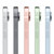 Apple iPad Air 10.9英寸 平板电脑（ 2020年新款 256G WLAN版/A14芯片/触控ID/全面屏MYFY2CH/A）天蓝色第8张高清大图