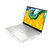 惠普(HP) ENVY14 14英寸十一代轻薄本笔记本电脑 触控屏 i5-11320H 16G 512SSD 4G独显 月光银(eb1001TX)第2张高清大图