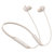 华为（ HUAWEI）无线蓝牙耳机 Free Lace Pro 运动耳机 智慧闪连快充 双重降噪 晨曦白第4张高清大图