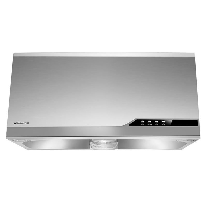 万和vanwardcxw180h05c家用吸油烟机大吸力中式抽油烟机