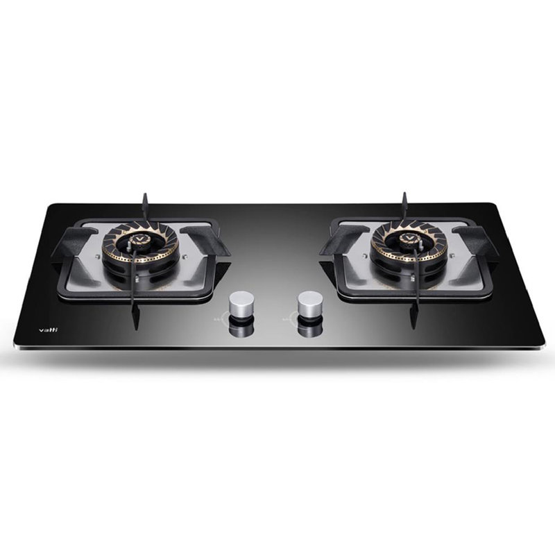 华帝vatti烟灶套餐cxw270e660ahsjztb8408b塔形烟机不锈钢燃气灶黑