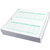 西玛(SIMAA) SL010106-3 241*114.3mm 7.1针打记账凭证纸 1000份/包 2包/箱 (计价单位：箱)白色第4张高清大图