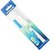 松下（Panasonic）电动牙刷替换牙刷头适用于DM71/DM711/DM31/PDM7B电动牙刷 WEW0975W 两支小刷头（白色）第3张高清大图