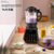 韩国现代（HYUNDAI）破壁机家用自动清洗加热料理机多功能养身豆浆机绞肉机婴儿辅食机搅拌机QC-LL2461第3张高清大图