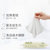 润本婴儿手口湿巾(益生元)20片*10 舒缓呵护肌肤第4张高清大图