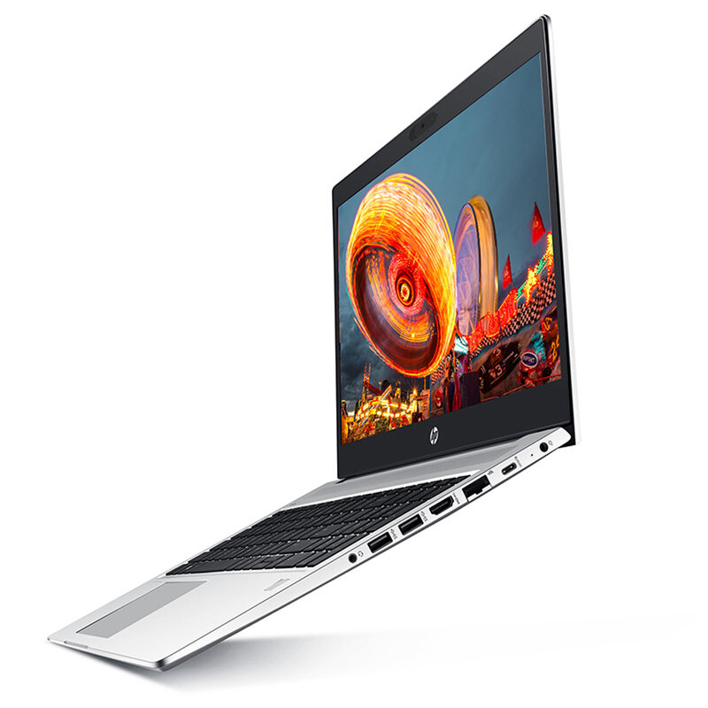 6英寸 轻薄办公 背光键盘 设计本(锐龙7nm 八核r7-4700u 16g 512g win