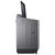 松下(Panasonic) XQB80-U8345 8公斤 全自动 变频wifi智控 少弯腰（银色）第10张高清大图