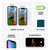Apple iPhone 13 mini 256G 绿色 移动联通电信 5G手机第6张高清大图