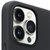 Apple iPhone 13 Pro Max 专用 MagSafe 皮革保护壳 iPhone保护套 手机壳 - 午夜色第3张高清大图