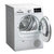 西门子(SIEMENS) WT46G4000W 8公斤干衣机（白色） LED触摸宽屏 空气冷凝第3张高清大图