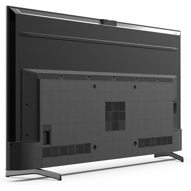 长虹changhong75q8r75英寸4k超高清8k解码332gb大内存杜比视听hdmi21