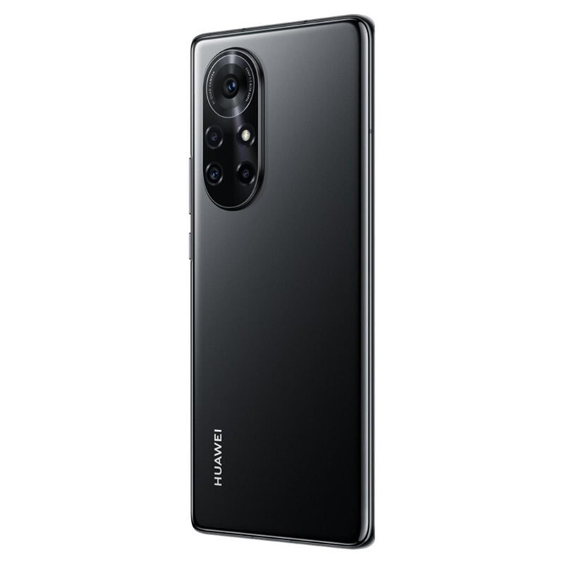 华为手机huaweinova8provlog视频双镜头120hz环幕屏66w华为超级快充
