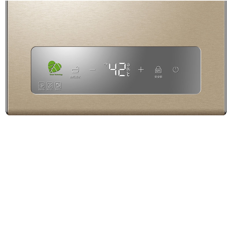 卡萨帝(casarte) jsq31-16ca1(12t)u1 五重抑菌  三维静音 燃气热水器