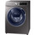 三星(SAMSUNG) 洗衣机WW90M74GNOO/SC 9公斤滚筒 混动力速净技术 泡泡净   安心添 钛晶灰第3张高清大图