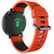 Amazfit 智能手表智能运动手表 华米科技出品手表 GPS定位 蓝牙听歌 红色第5张高清大图
