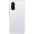 Redmi K40 旗舰骁龙870 三星AMOLED 120Hz高刷屏4800万高清三摄手机红米小米 晴雪 8GB+256GB第6张高清大图