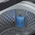 小天鹅（LittleSwan） 10公斤 水魔方波轮洗衣机全自动 水魔方防缠绕 钢化玻璃盖板 TBM100-8088WUDCLT金属钛第5张高清大图