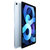 Apple iPad Air 10.9英寸 2020年新款 平板电脑（64G WLAN版/A14芯片/触控ID/2360 x 1640 分辨率）天蓝色第2张高清大图