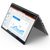 联想ThinkPad X1 Yoga(00CD)酷睿版 14英寸轻薄笔记本电脑 (i7-10510U 16G 512G WQHD触控屏)灰色第4张高清大图