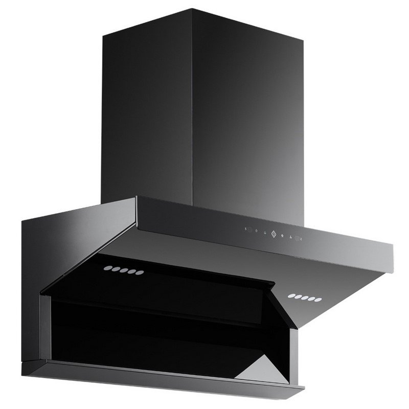 帅康油烟机cxw-258-xs9801 侧吸 智能感应 400pa大静压 350mm深浅近吸